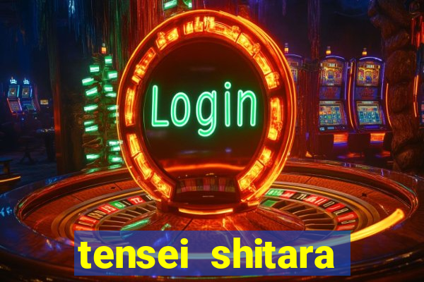 tensei shitara slime datta ken temporada 3 dublado