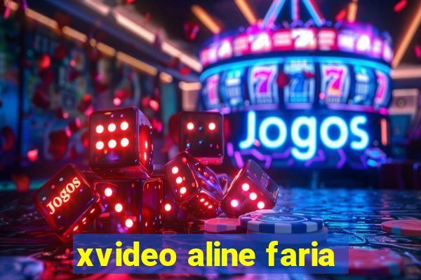 xvideo aline faria