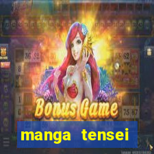 manga tensei shitara slime datta ken