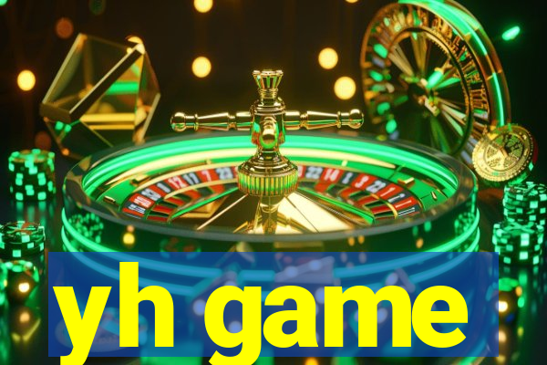 yh game