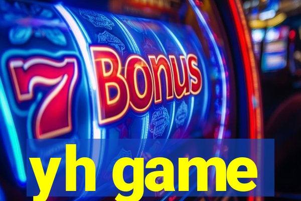 yh game