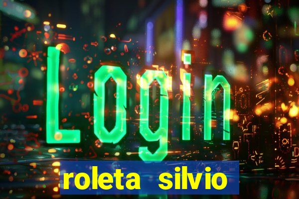 roleta silvio santos jogo