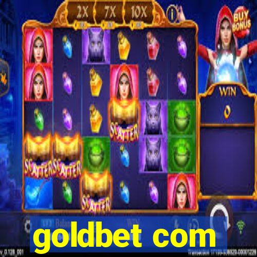 goldbet com
