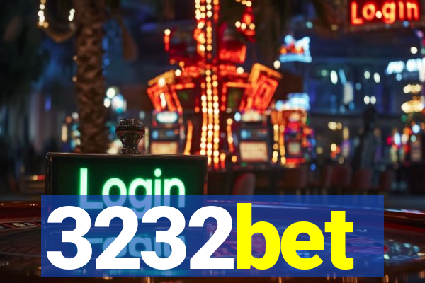 3232bet
