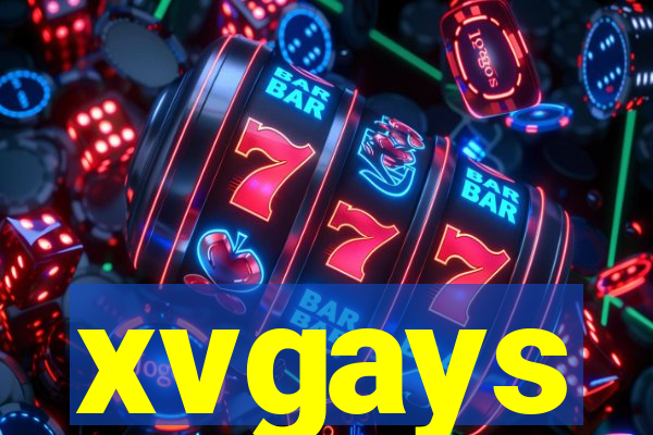 xvgays