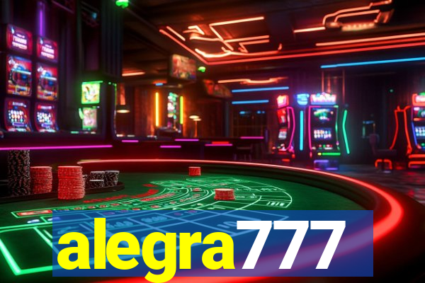 alegra777