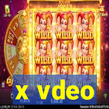 x vdeo