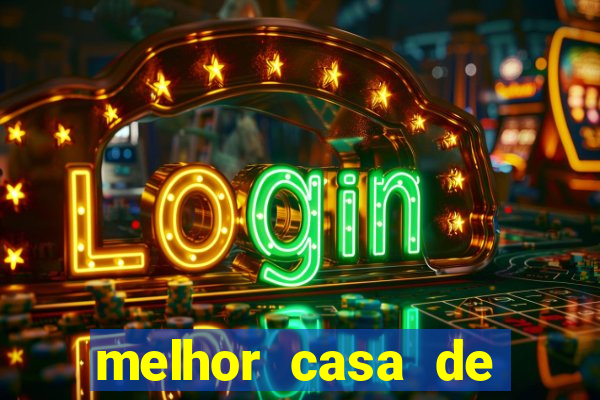 melhor casa de aposta para afiliados