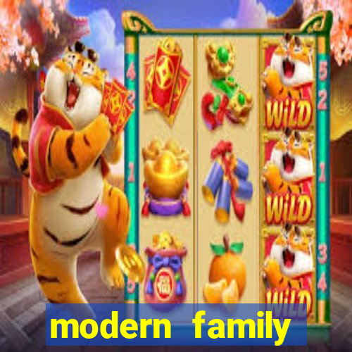 modern family online legendado