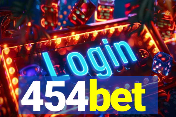 454bet