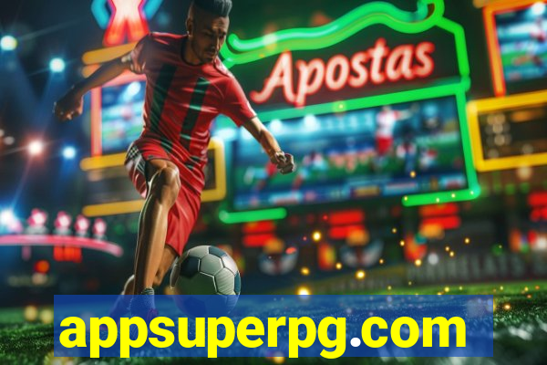 appsuperpg.com