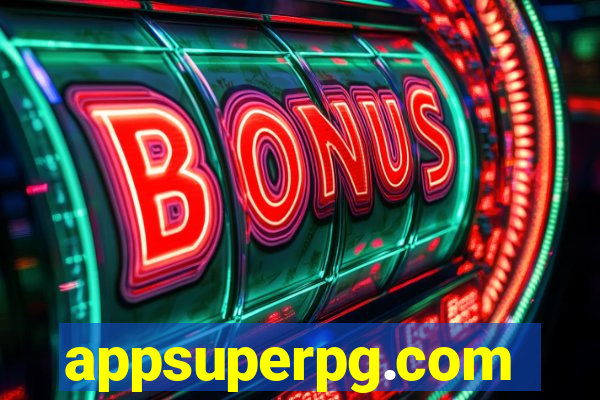 appsuperpg.com