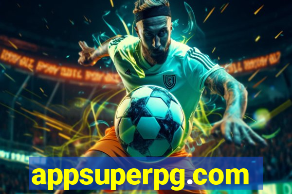 appsuperpg.com