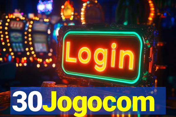30Jogocom