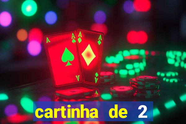 cartinha de 2 meses de namoro