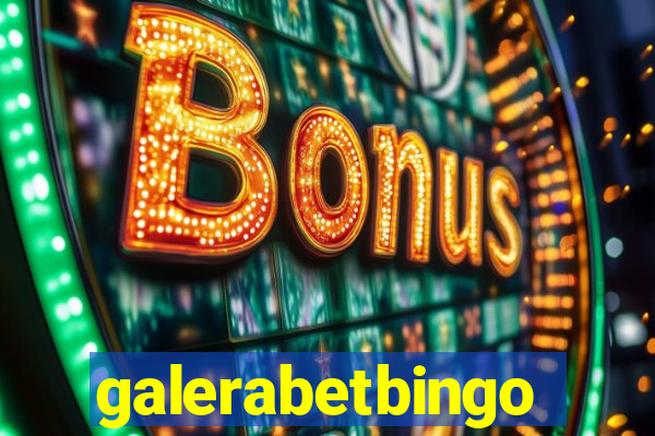 galerabetbingo