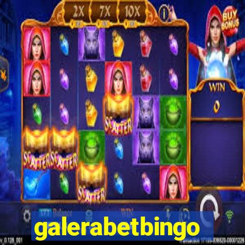 galerabetbingo