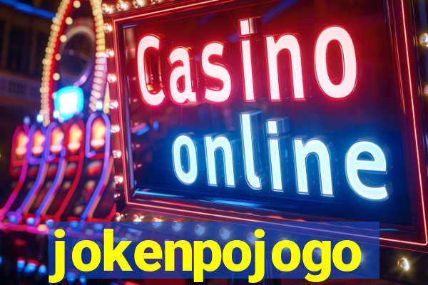 jokenpojogo