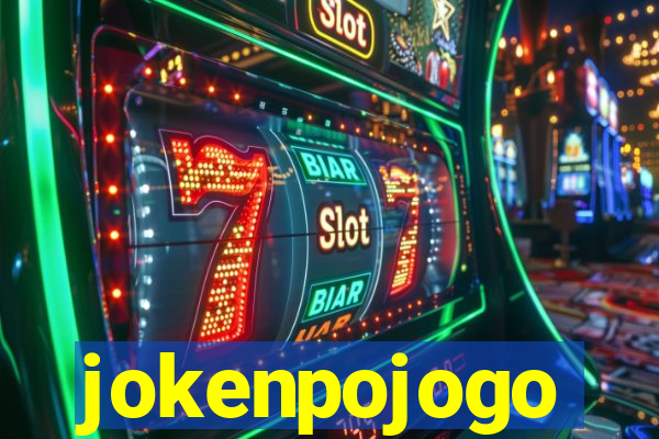 jokenpojogo