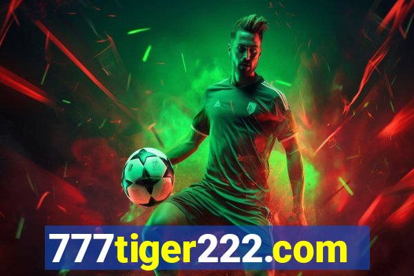 777tiger222.com