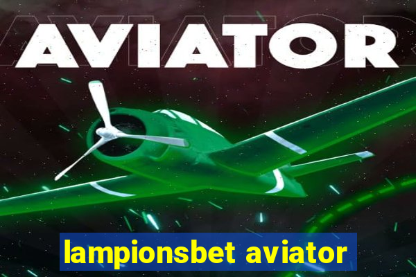 lampionsbet aviator