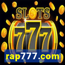rap777.com
