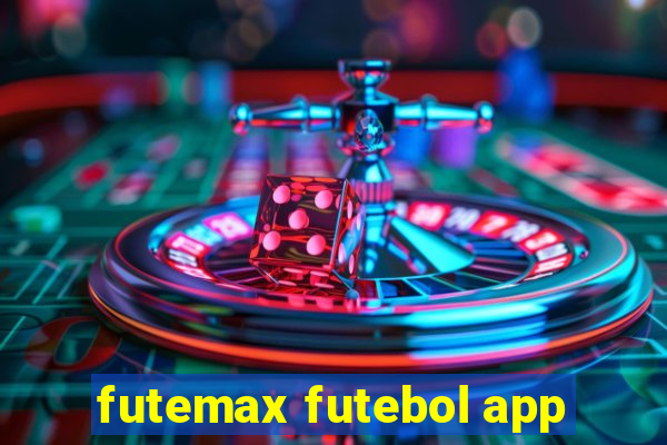 futemax futebol app