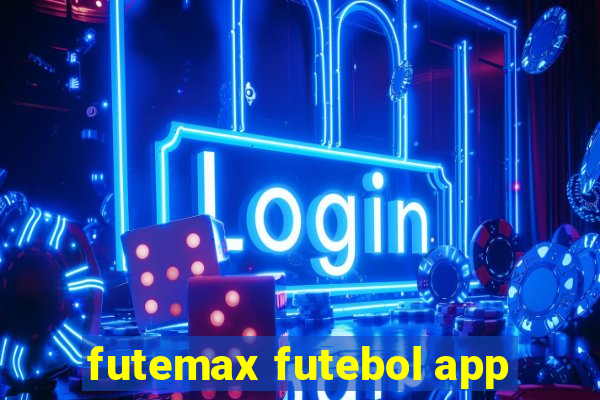 futemax futebol app