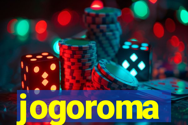 jogoroma