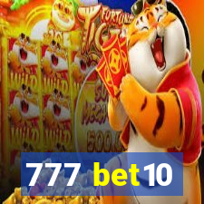 777 bet10