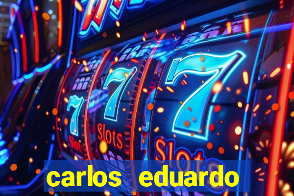 carlos eduardo fortuna foi solto