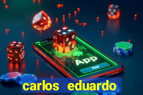 carlos eduardo fortuna foi solto