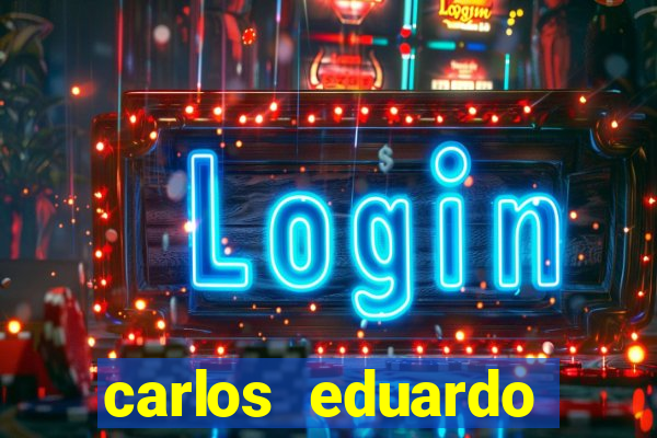 carlos eduardo fortuna foi solto