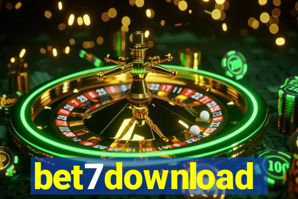 bet7download