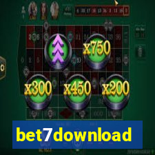 bet7download