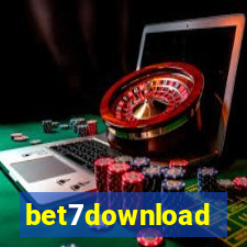 bet7download