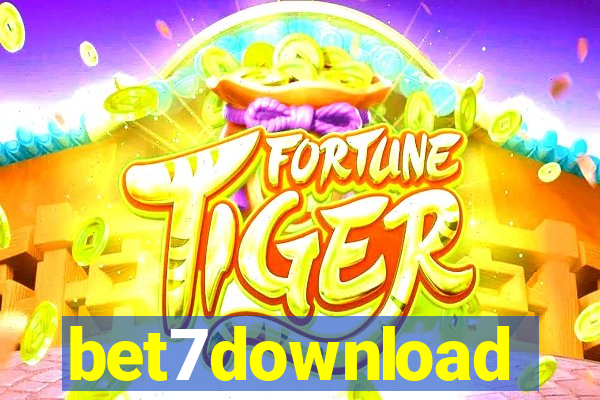 bet7download