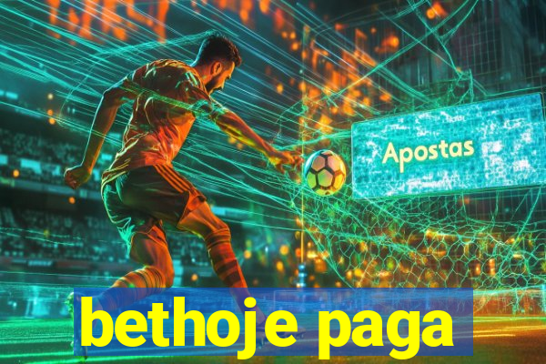 bethoje paga