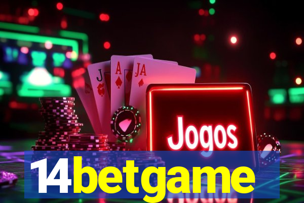 14betgame