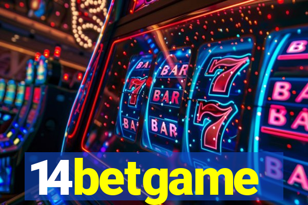 14betgame