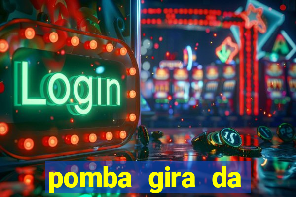 pomba gira da figueira cores