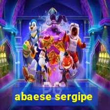 abaese sergipe