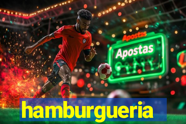 hamburgueria juventus ucs