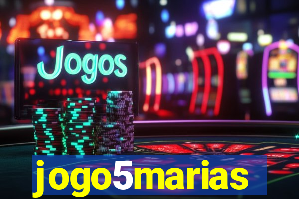 jogo5marias