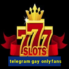 telegram gay onlyfans