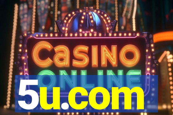 5u.com