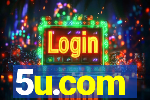 5u.com