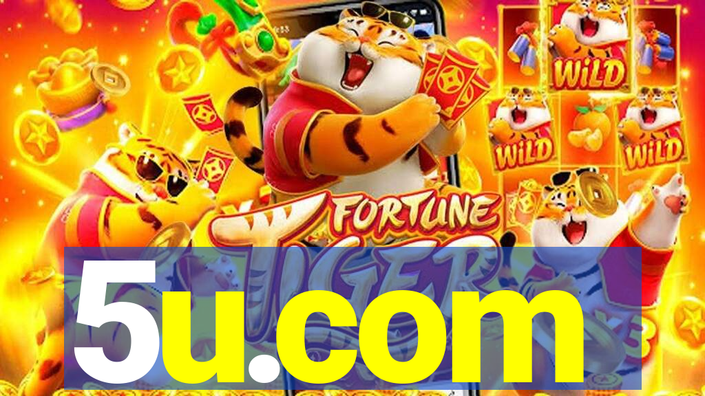 5u.com