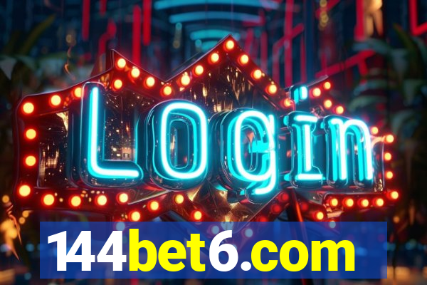 144bet6.com