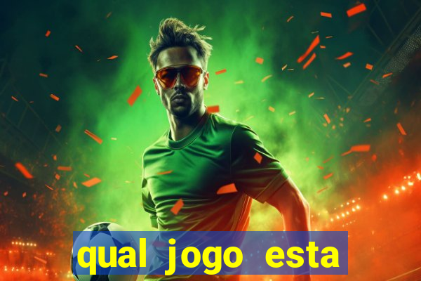 qual jogo esta pagando agora pg